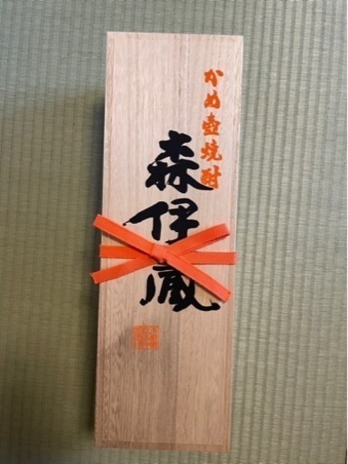 お酒、焼酎