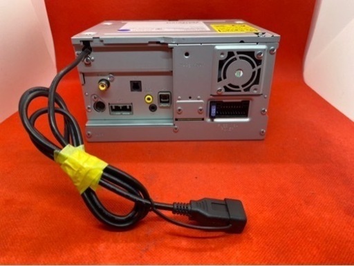KENWOOD 2023地図 MDV-D402BT 新品バックカメラ付フルセット KENWOOD 2023地図 MDV-D402BT 新品バックカメラ付フルセット
