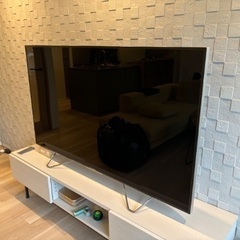 液晶テレビ 65型 65インチ