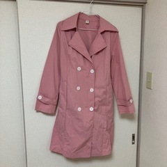 服/ファッション コート レディース