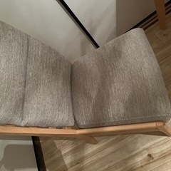 受け渡し決定 ダイニングテーブル3点セット(NコレクションT-01 90 NA/C-27M NA DR-BE)