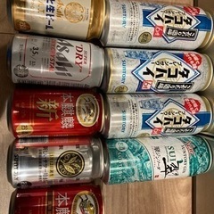 お酒セット