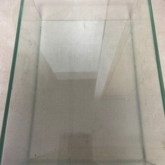 GEX ガラス　水槽　グラステリア　フィット　200H