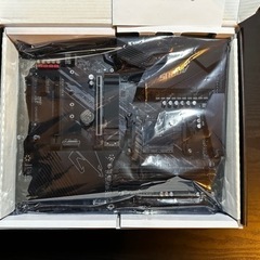 GIGABYTE B550 AORUS ELITE [rev1.0]