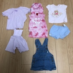 【取引中】子供用品　キッズ用品　子供服