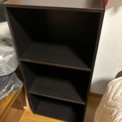 家具 収納家具 カラーボックス