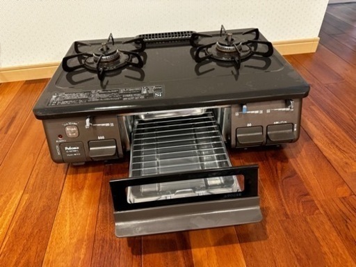 生活雑貨 調理器具 ガステーブル