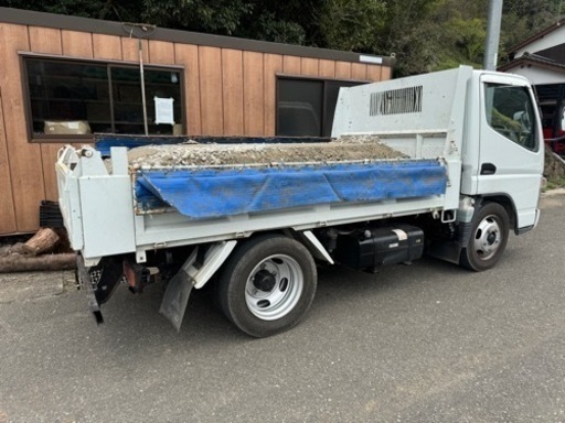 砂利、再生クラッシャーラン約2立米