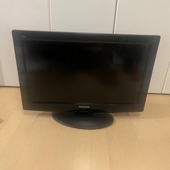 テレビ