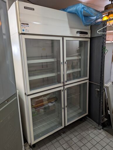 業務用冷蔵庫