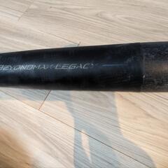 レガシーバット