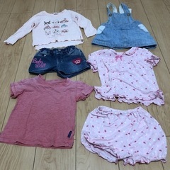 【取引中】子供用品 キッズ用品 子供服