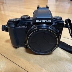 OLYMPUS STYLUS 1s