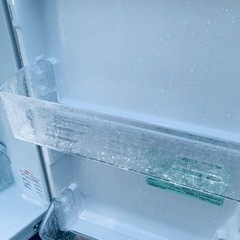 三菱ノンフロン冷凍冷蔵庫 MR-P15C-B