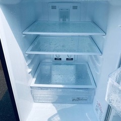 三菱ノンフロン冷凍冷蔵庫 MR-P15C-B