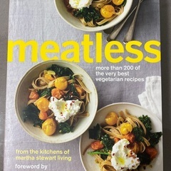 Meatless