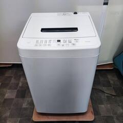 洗濯機 アイリスオーヤマ 4.5kg IAW-T451 一人暮ら...