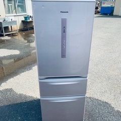 Panasonicノンフロン冷凍冷蔵庫 NR-C32DML-PF