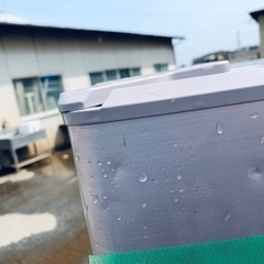 Panasonicノンフロン冷凍冷蔵庫 NR-C32DML-PF