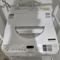 シャープ ES-TX5D(20年式) 洗濯機売ります。