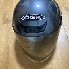 バイク用ヘルメット