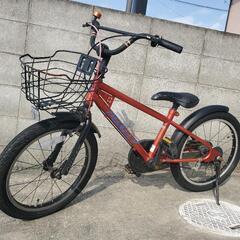 値下げ自転車 マウンテンバイク