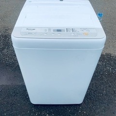 Panasonic　全自動洗濯機　NA-F50B12-N
