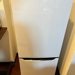 冷蔵庫 150L 無料 