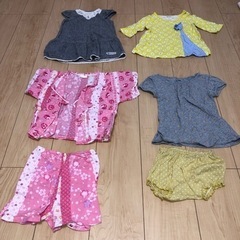 子供用品 キッズ用品 子供服