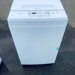 アイリスオーヤマ 全自動洗濯機 KAW-60A