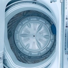 Panasonic 全自動電気洗濯機　NA-F50B11