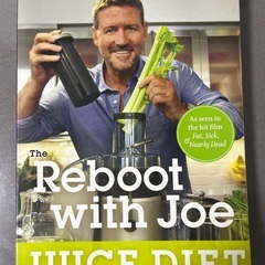 The Reboot with Joe Juice Diet. ...