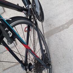 ジャイアント　クロスバイク　RX3 　Ｓサイズ