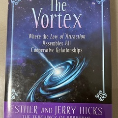 The Vortex   Ester and Jerry Hicks