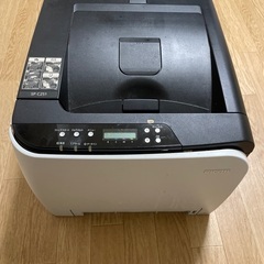 SP C251 Printer