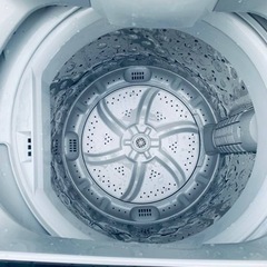 アイリスオーヤマ　 全自動洗濯機　DAW-A60