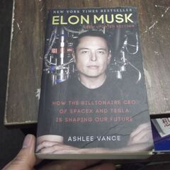 Elon Musk: How the Billionaire C...