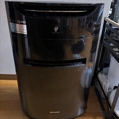 【お取引決まりました】SHARP 加湿空気清浄機