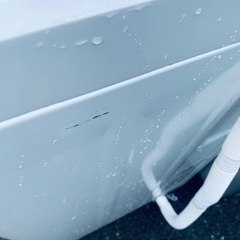 YAMADA 全自動電気洗濯機　YWM-T60H1