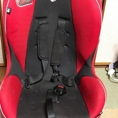 チャイルドシート　中古！JOie   890円