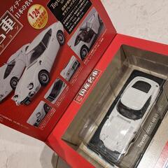 トヨタ2000GT