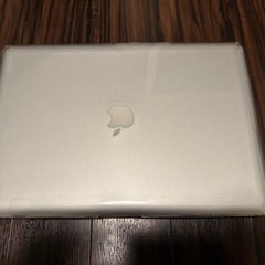 MacBook Pro 2600/15 MD104J/A