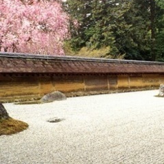 手軽に楽しめる枯山水を世界に