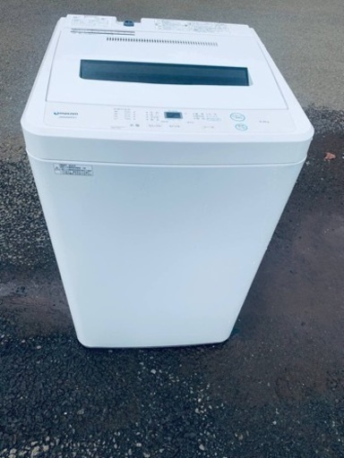 Omaxzen 全自動電気洗濯機　JW60WP01