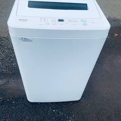 Omaxzen 全自動電気洗濯機　JW60WP01