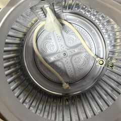 全国送料無料★3か月保障付き★洗濯機★2020年★シャープ★6.0kg★ES-GE6E-T★S-733