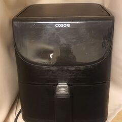 COSORI ノンフライヤー 3.5L 1-4人適用