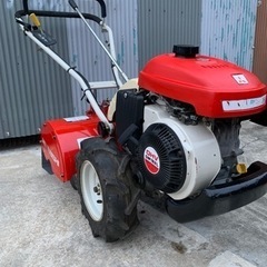 耕運機 耕耘機 Mitsubishi GM182L MMR6