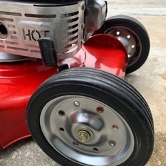 芝刈機 ゴールデンスター RS-4001ロータリーモア ガソリン 新潟 芝刈機 ゴールデンスター RS-4001ロータリーモア ガソリン 新潟