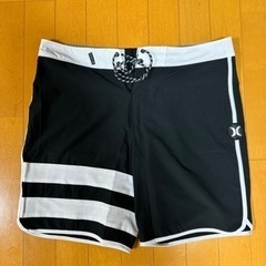 Hurley  PHANTOM 水着 海パン